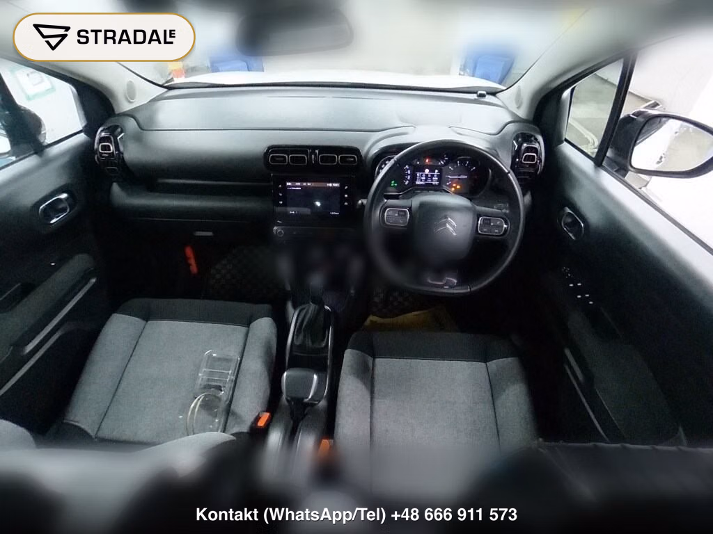 CITROEN C3 AIRCROSS SUV ORIGINS, miniaturka 4