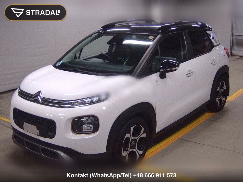 CITROEN C3 AIRCROSS SUV ORIGINS, miniaturka 5