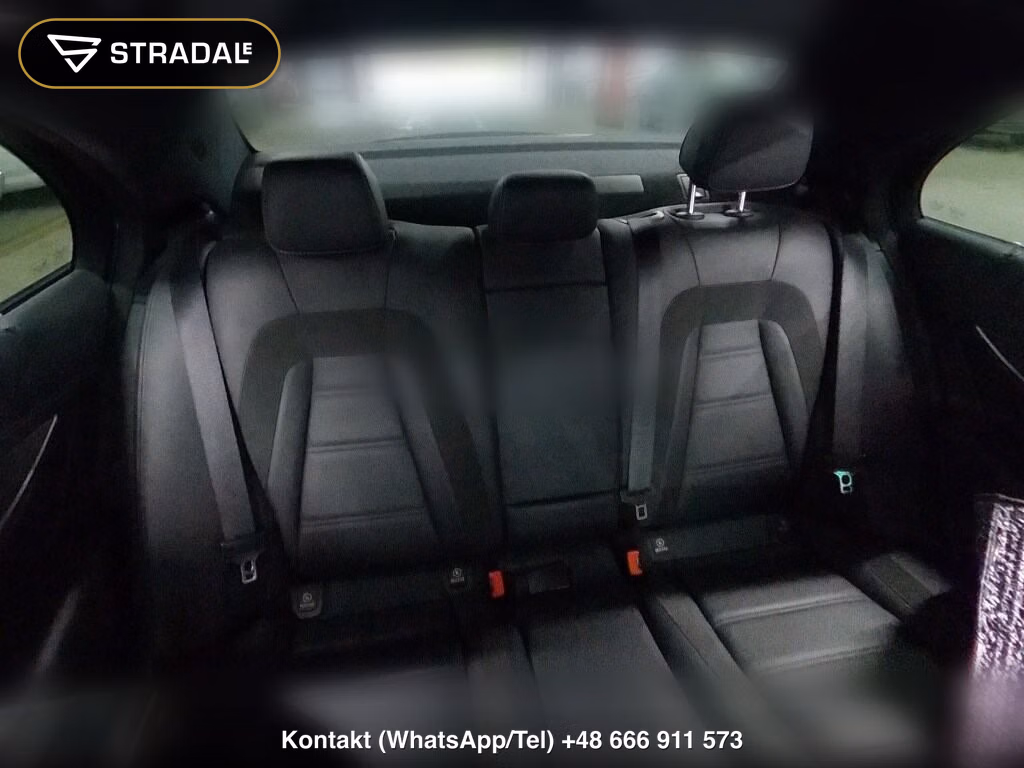 MERCEDES AMG E-CLASS 4D 4WD E43 4MATIC, miniaturka 7