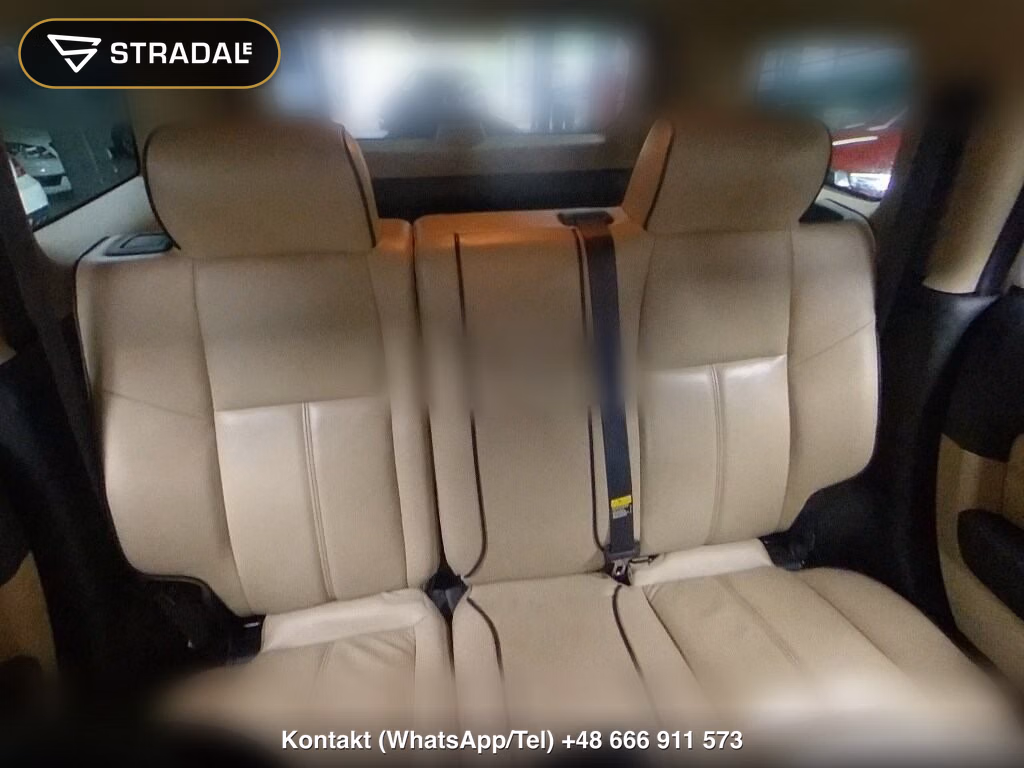 HUMMER H3 4WD BASE GRADE, miniaturka 7