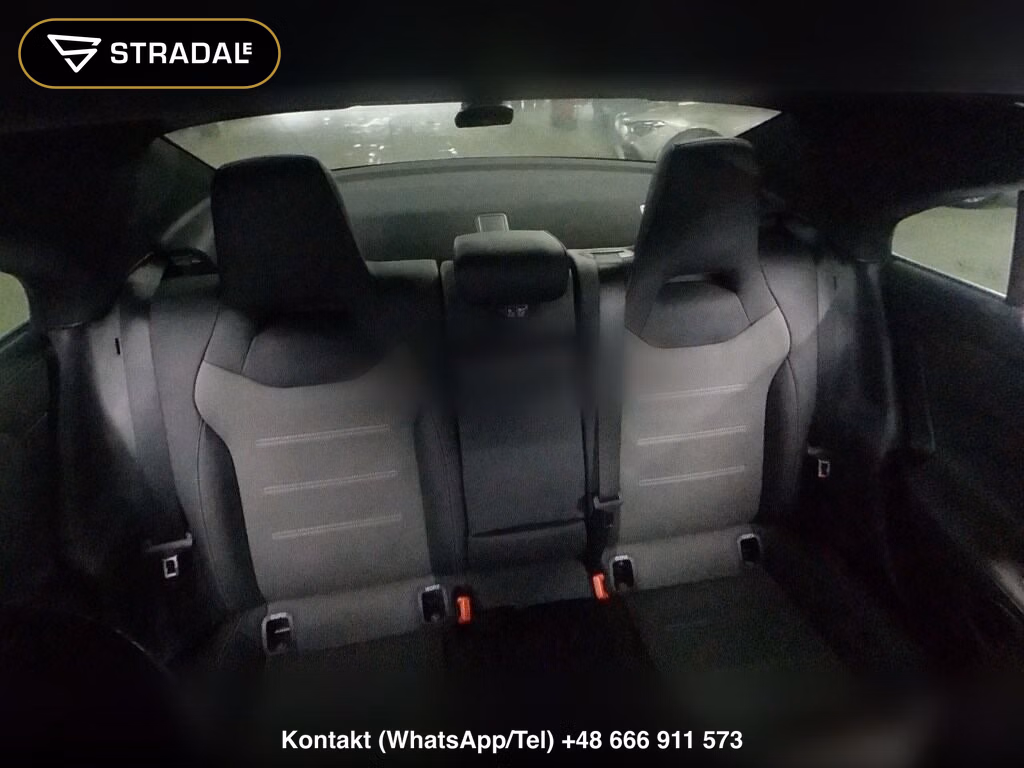MERCEDES BENZ CLA-CLASS CLA200D AMG LINE, miniaturka 7