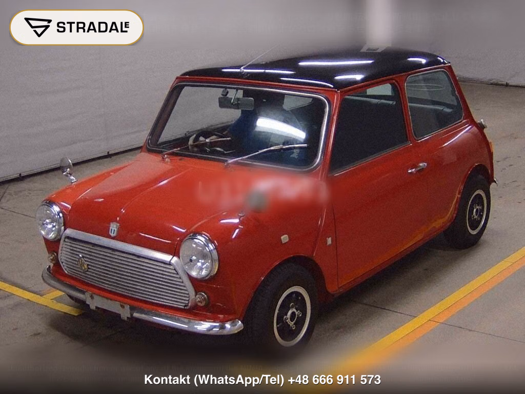 ROVER MINI 2D, miniaturka 5