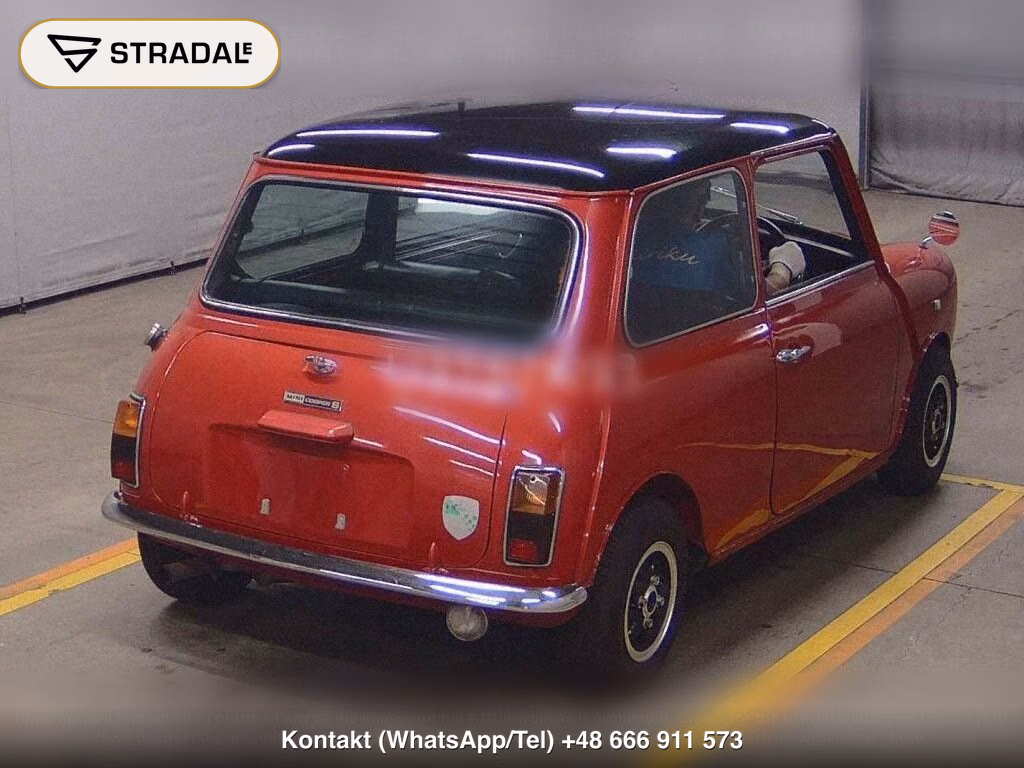 ROVER MINI 2D, miniaturka 6