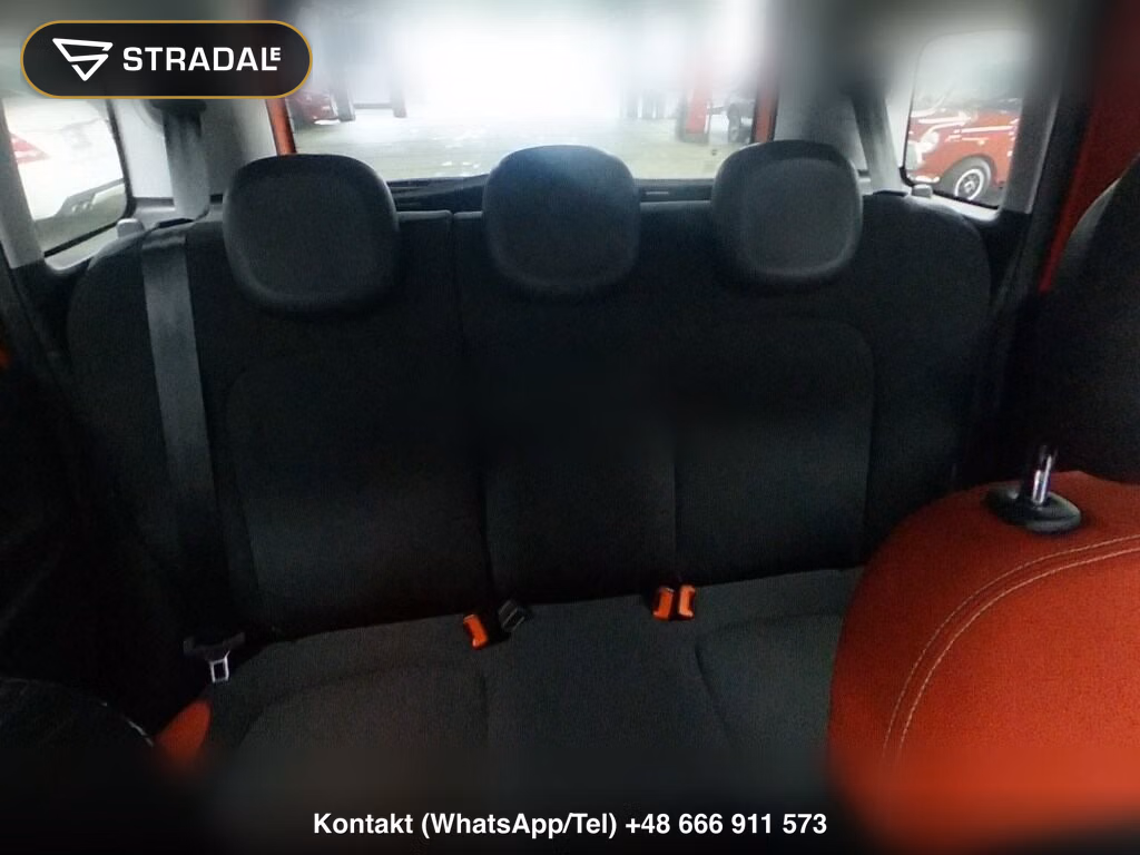 FIAT PANDA 5D EASY, miniaturka 7