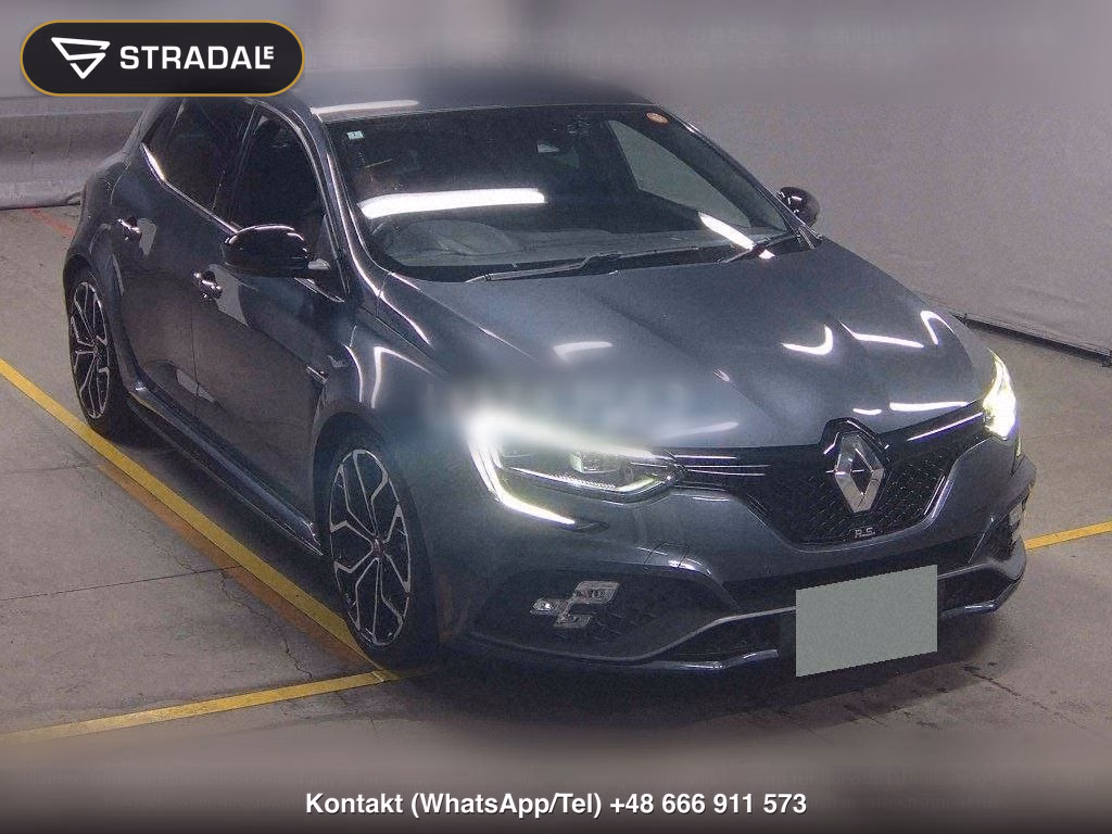 RENAULT MEGANE 5D RENAULT SPORT, miniaturka 2