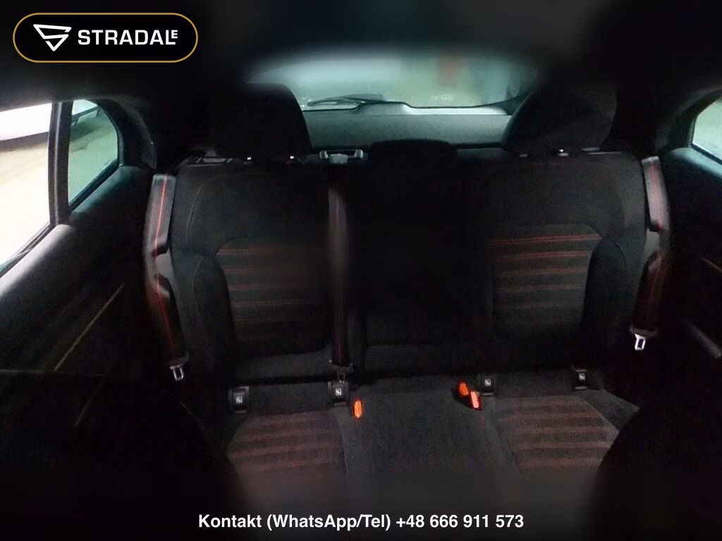 RENAULT MEGANE 5D RENAULT SPORT, miniaturka 7