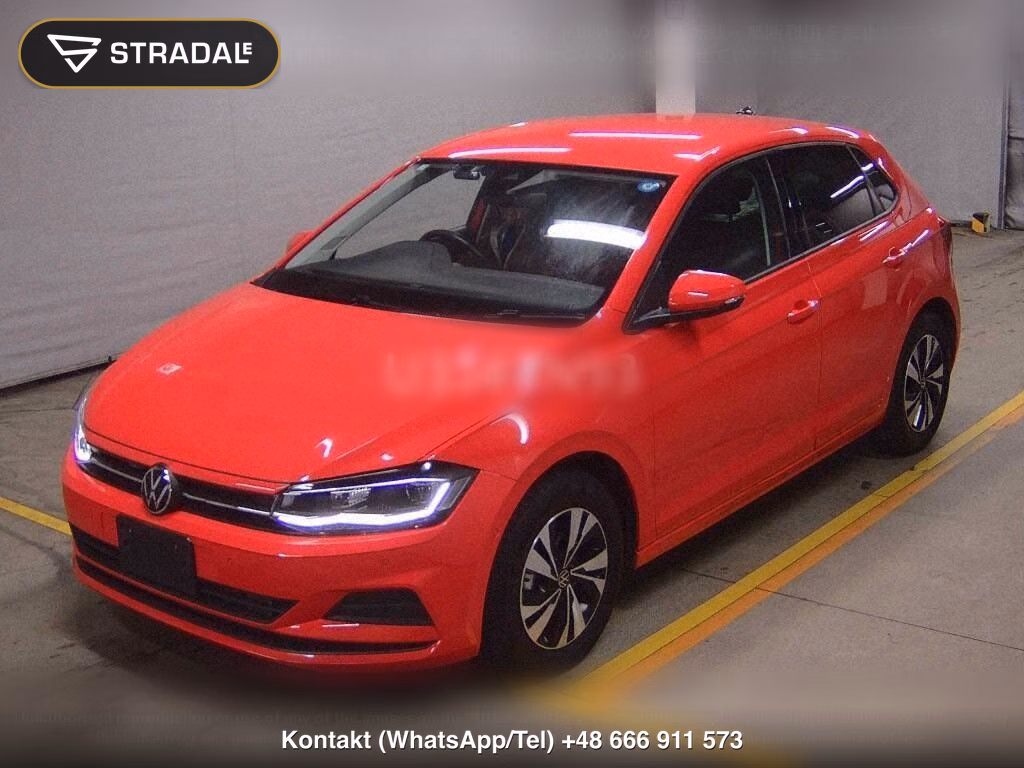 VOLKSWAGEN POLO 5D TSI COMFORT LINE, miniaturka 5