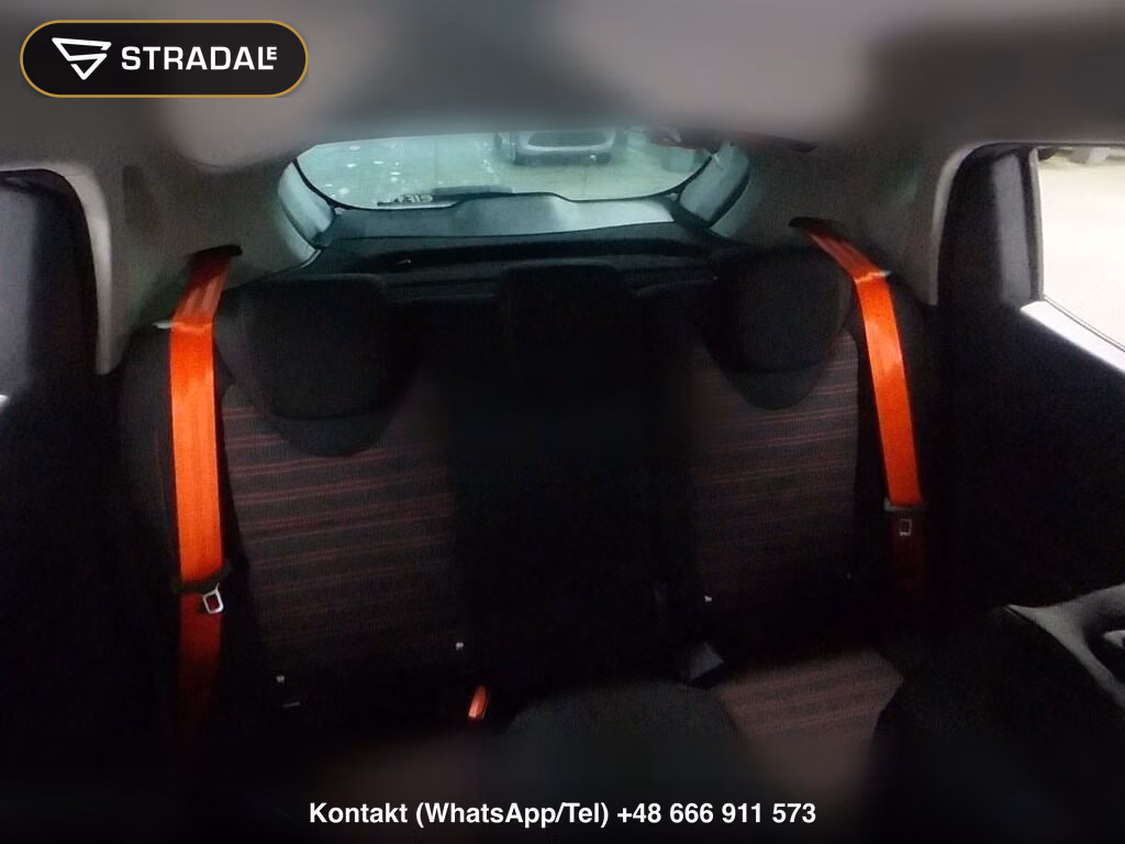 RENAULT LUTECIA 5D RENAULT SPORT CHASSIS SPORT, miniaturka 7