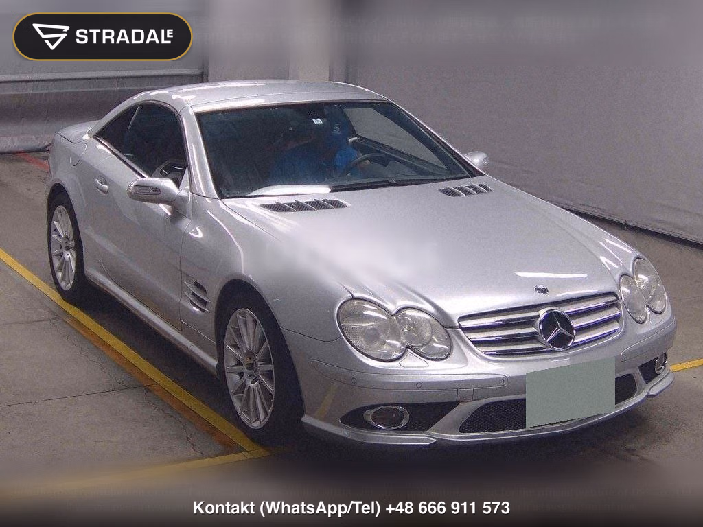 MERCEDES BENZ SL OP OTHERS, miniaturka 2