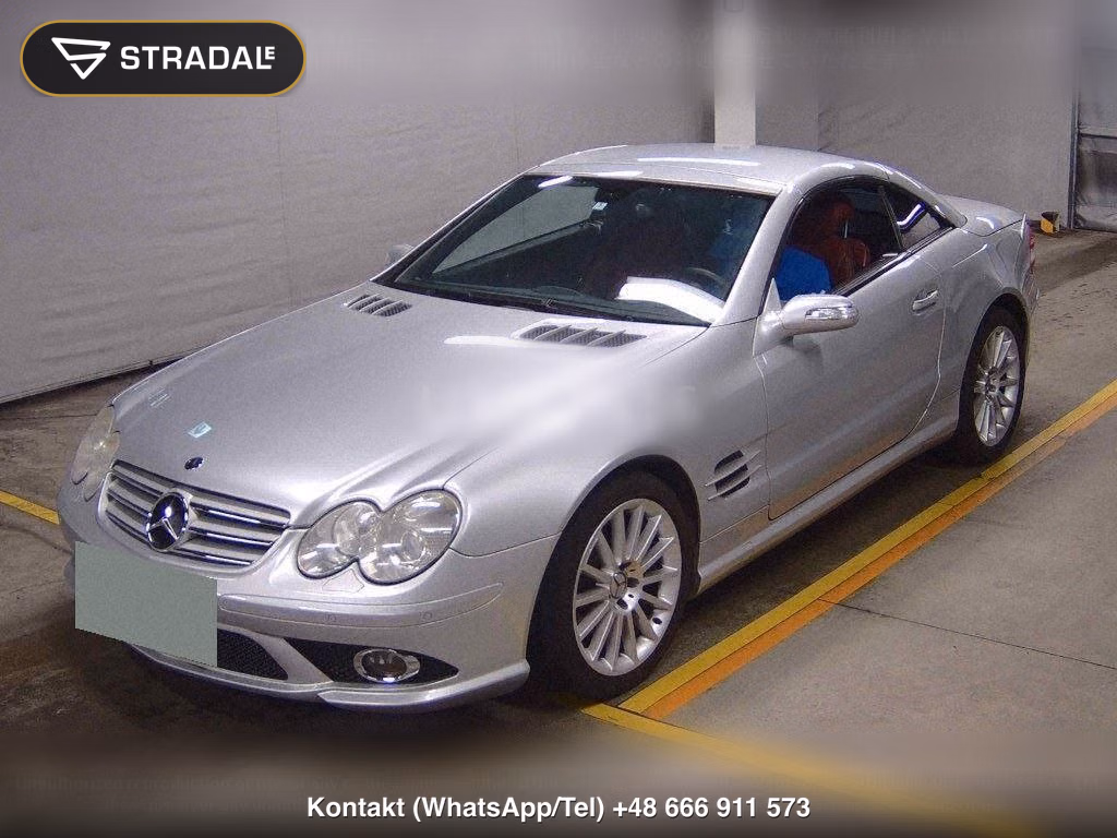 MERCEDES BENZ SL OP OTHERS, miniaturka 5