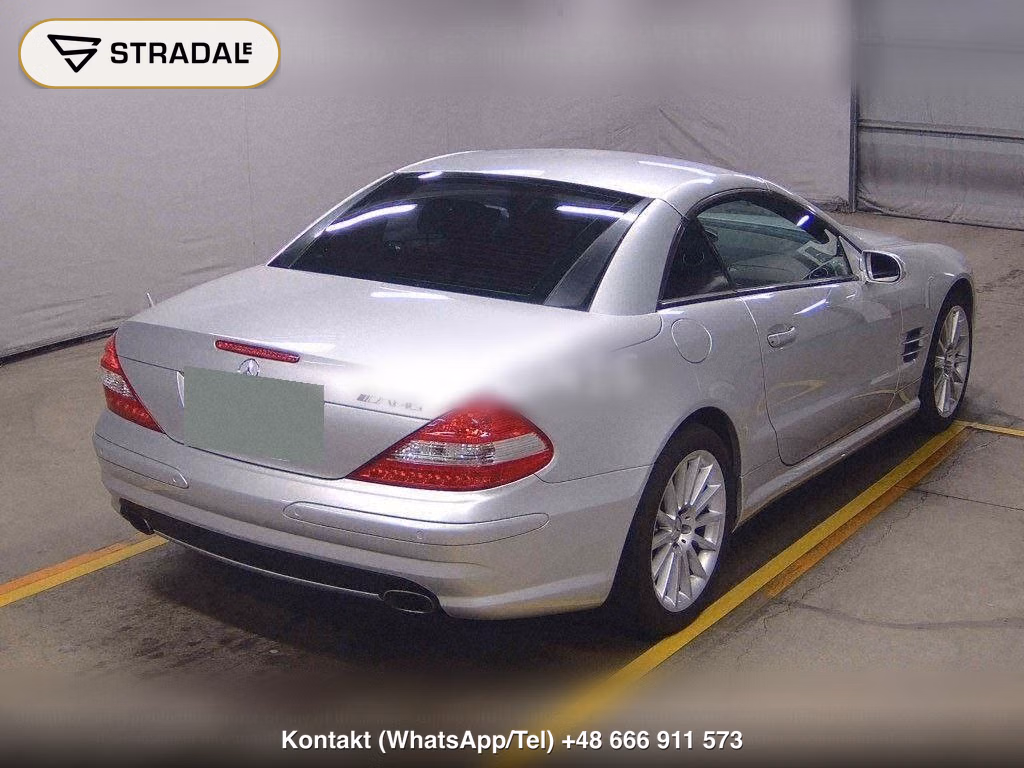 MERCEDES BENZ SL OP OTHERS, miniaturka 6