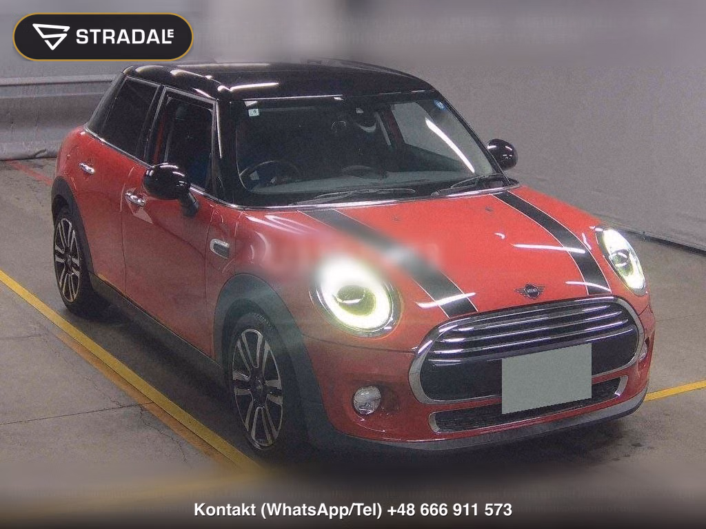 MINI MINI 5D COOPER, miniaturka 2