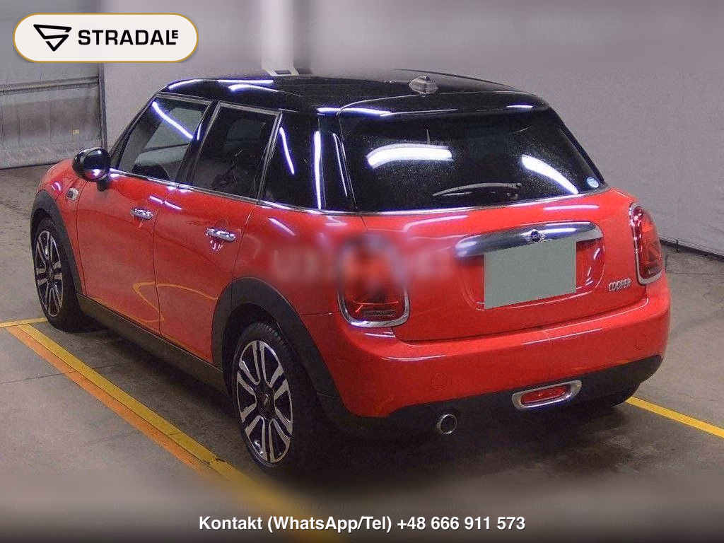 MINI MINI 5D COOPER, miniaturka 3