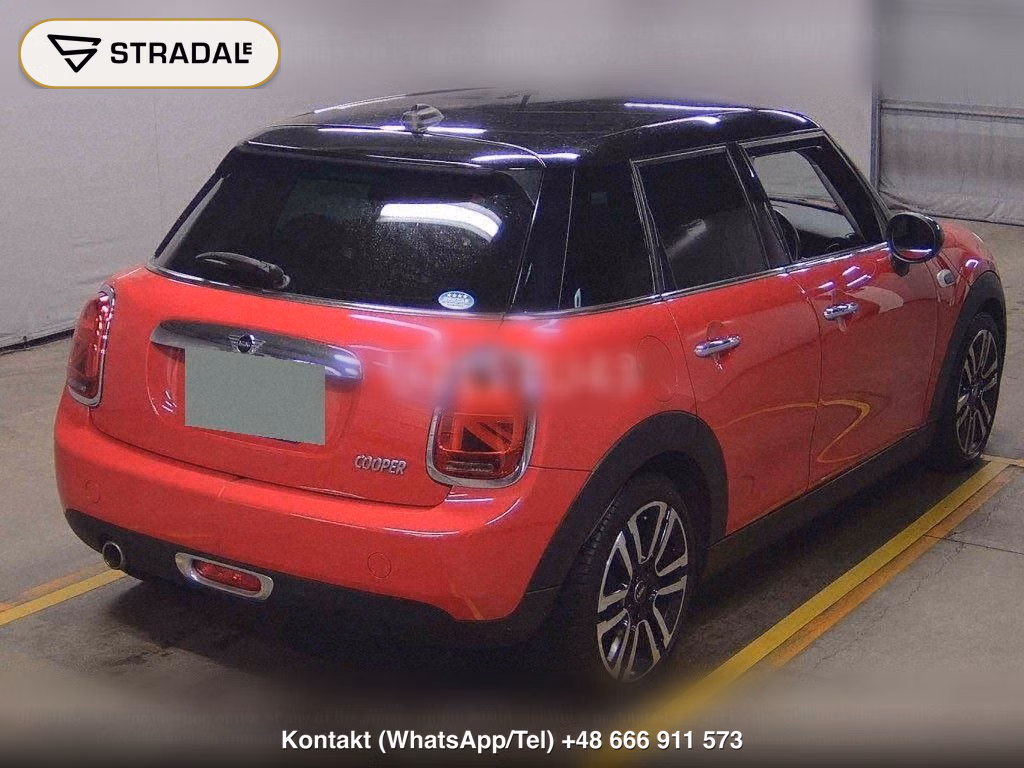 MINI MINI 5D COOPER, miniaturka 6