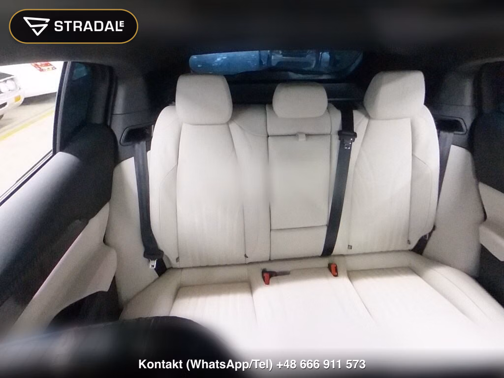 MASERATI GRECALE 4WD GT, miniaturka 7
