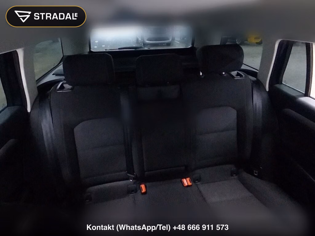 VOLKSWAGEN PASSAT VARIANT VOYAGE, miniaturka 7