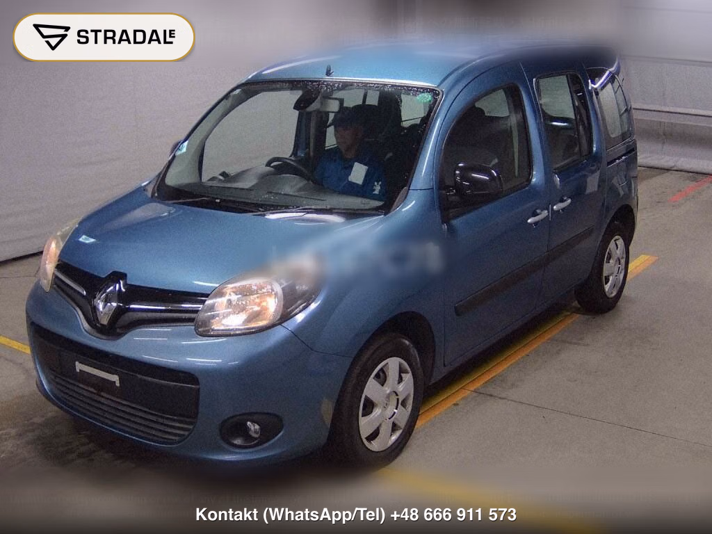 RENAULT KANGOO ZEN, miniaturka 5