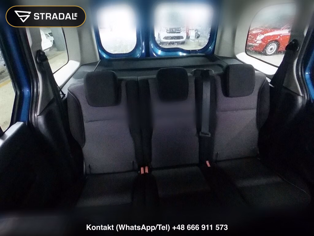 RENAULT KANGOO ZEN, miniaturka 7