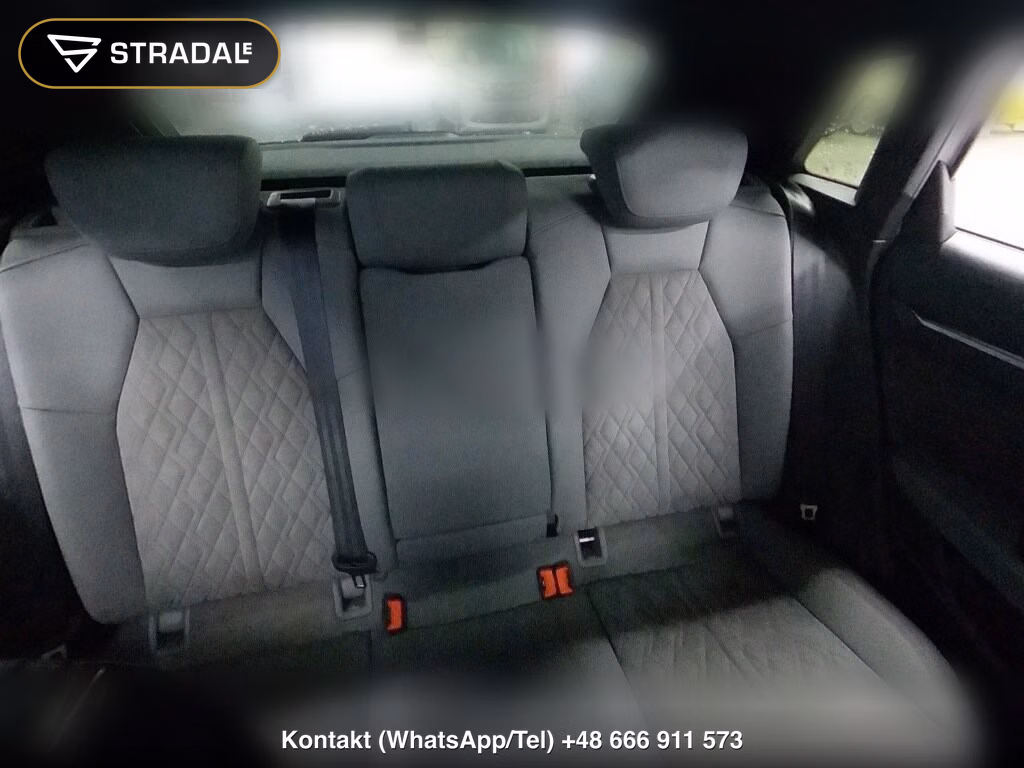 AUDI S3 5D 4WD SPORTS BACK, miniaturka 7