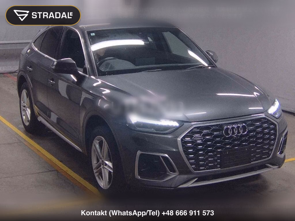 AUDI Q5 SPORTBACK 4WD OTHERS, miniaturka 2
