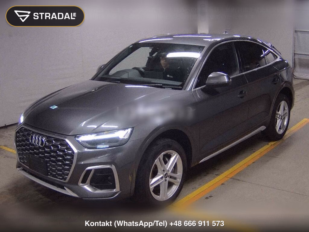 AUDI Q5 SPORTBACK 4WD OTHERS, miniaturka 5