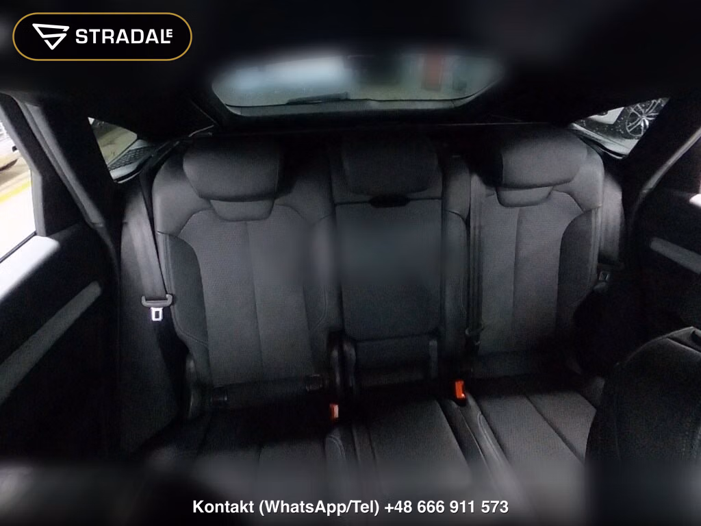 AUDI Q5 SPORTBACK 4WD OTHERS, miniaturka 7