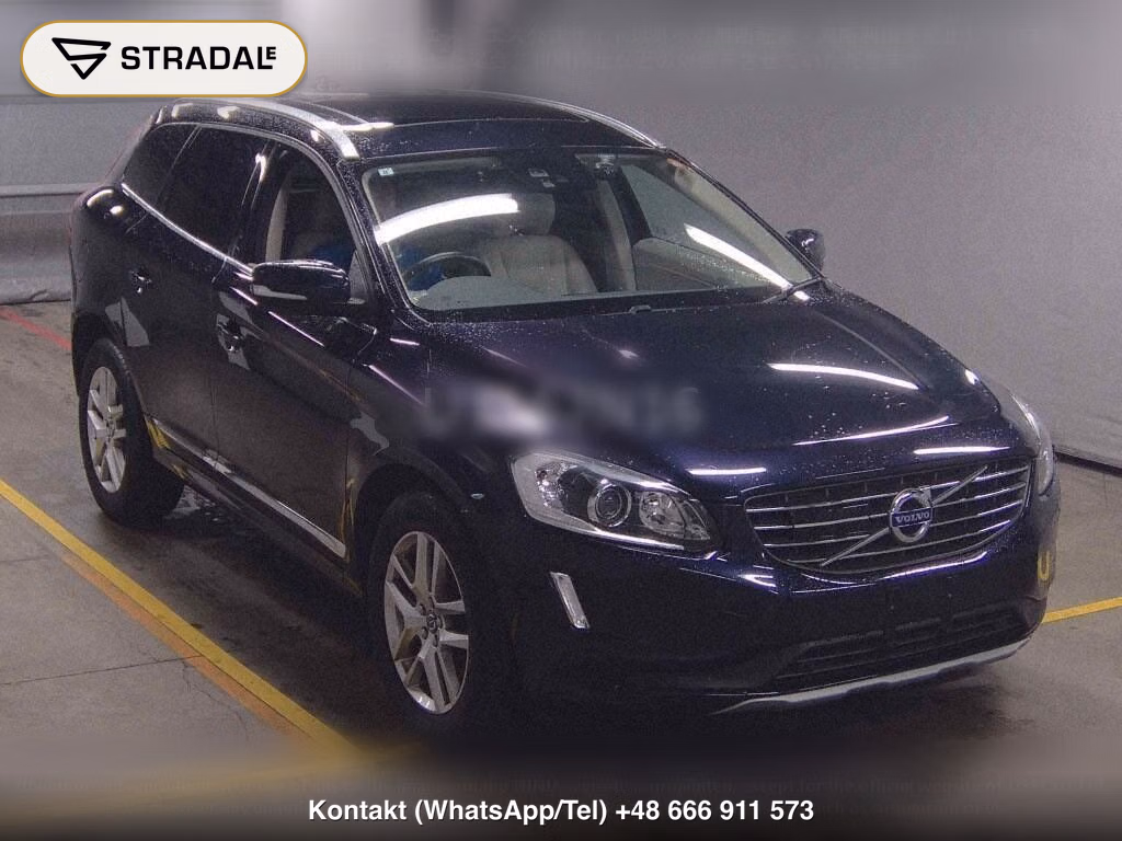 VOLVO XC60 D4 CLASSIC, miniaturka 2
