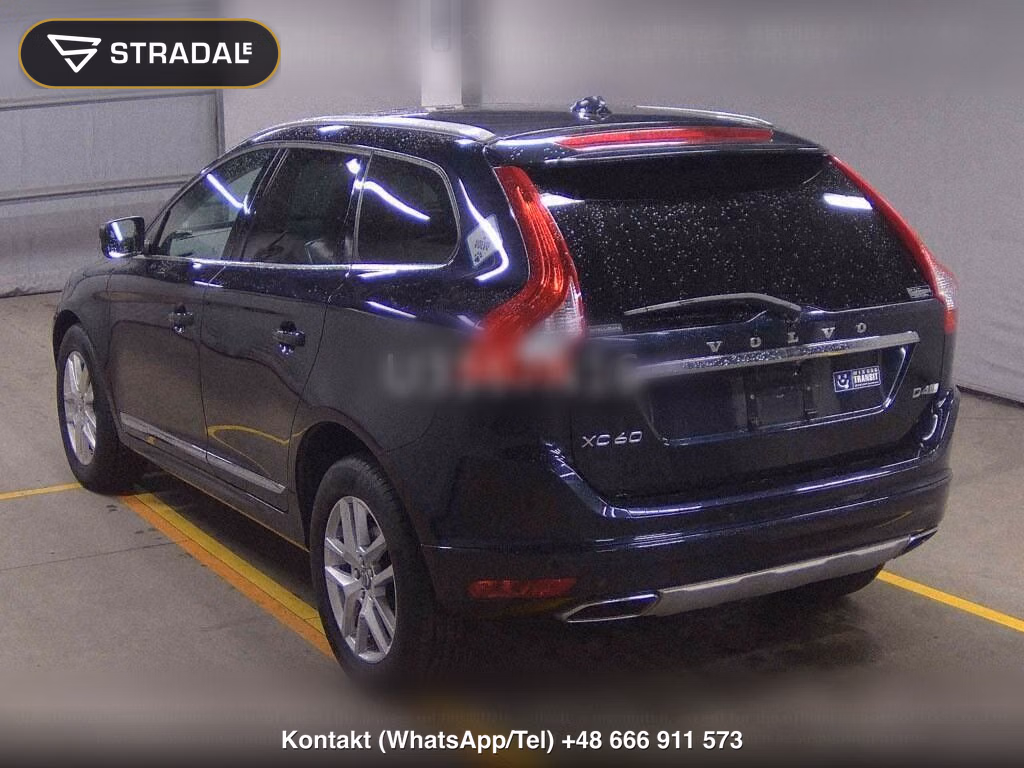 VOLVO XC60 D4 CLASSIC, miniaturka 3