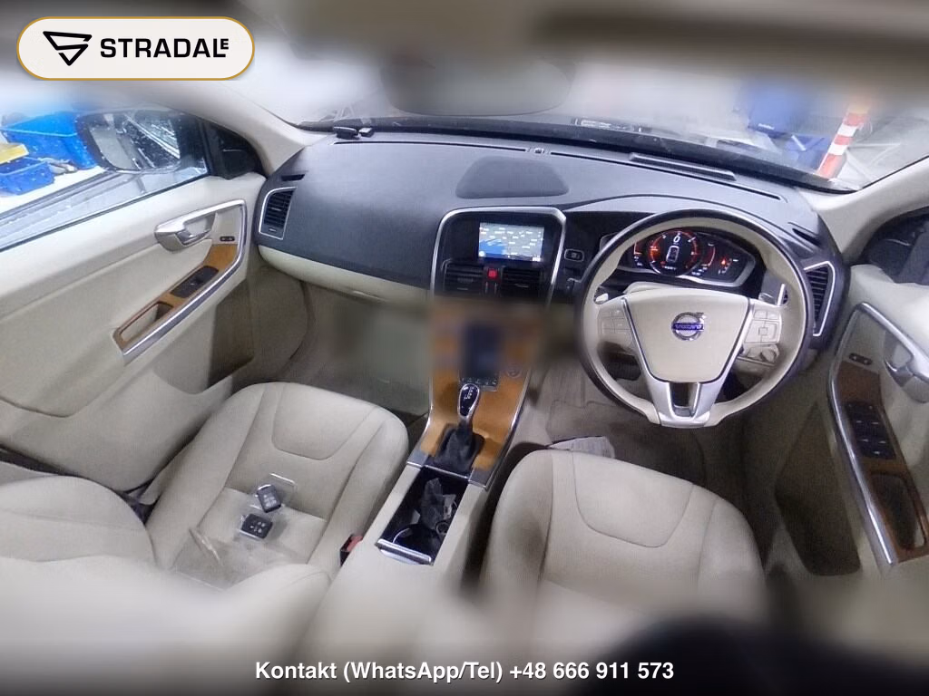 VOLVO XC60 D4 CLASSIC, miniaturka 4