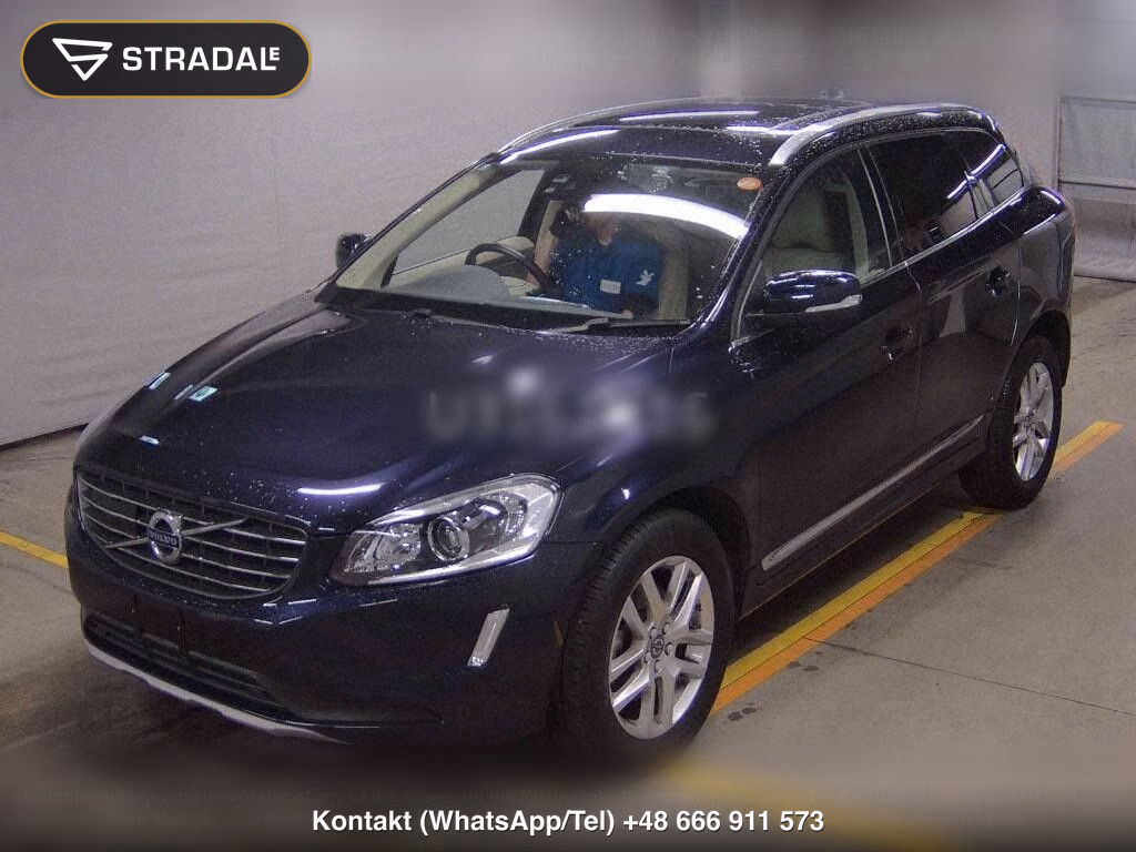 VOLVO XC60 D4 CLASSIC, miniaturka 5