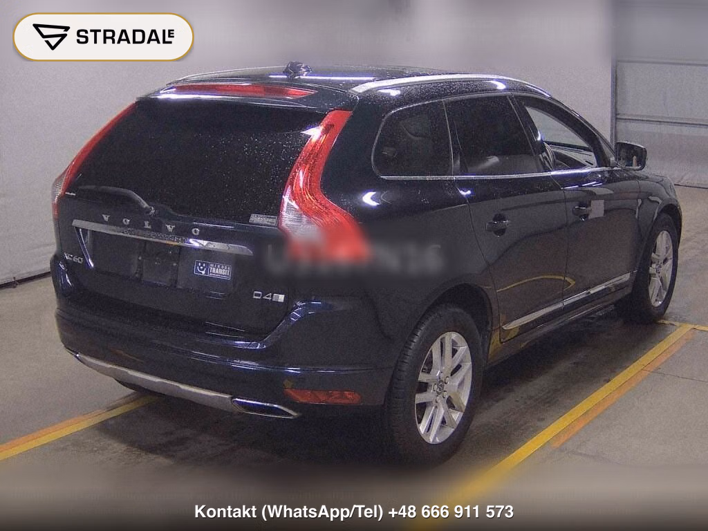 VOLVO XC60 D4 CLASSIC, miniaturka 6