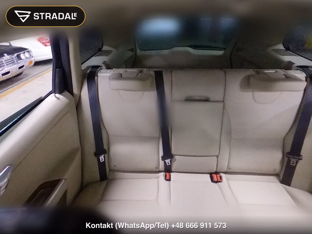 VOLVO XC60 D4 CLASSIC, miniaturka 7