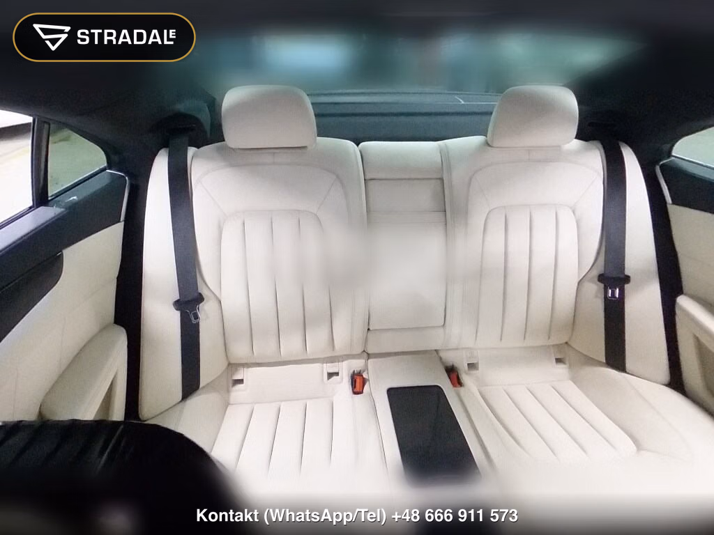 MERCEDES BENZ CLS-CLASS CLS550, miniaturka 7