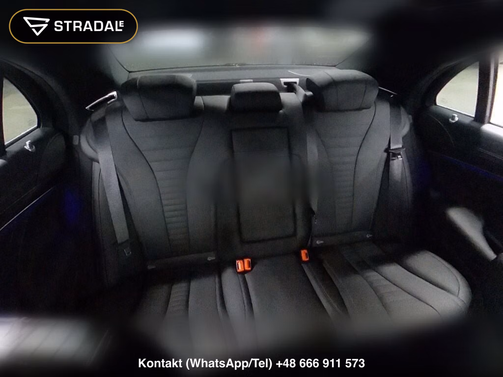 MERCEDES BENZ S-CLASS 4D S450 EXCLUSIVE AMG LINE PLUS, miniaturka 7