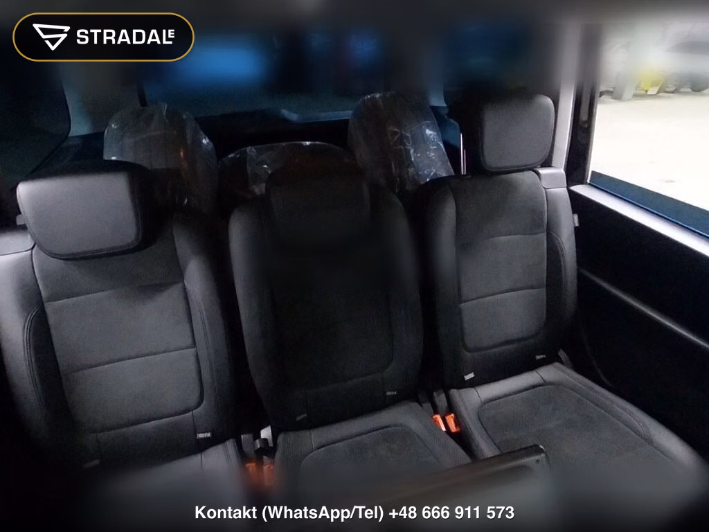 VOLKSWAGEN SHARAN TSI HIGH LINE, miniaturka 7