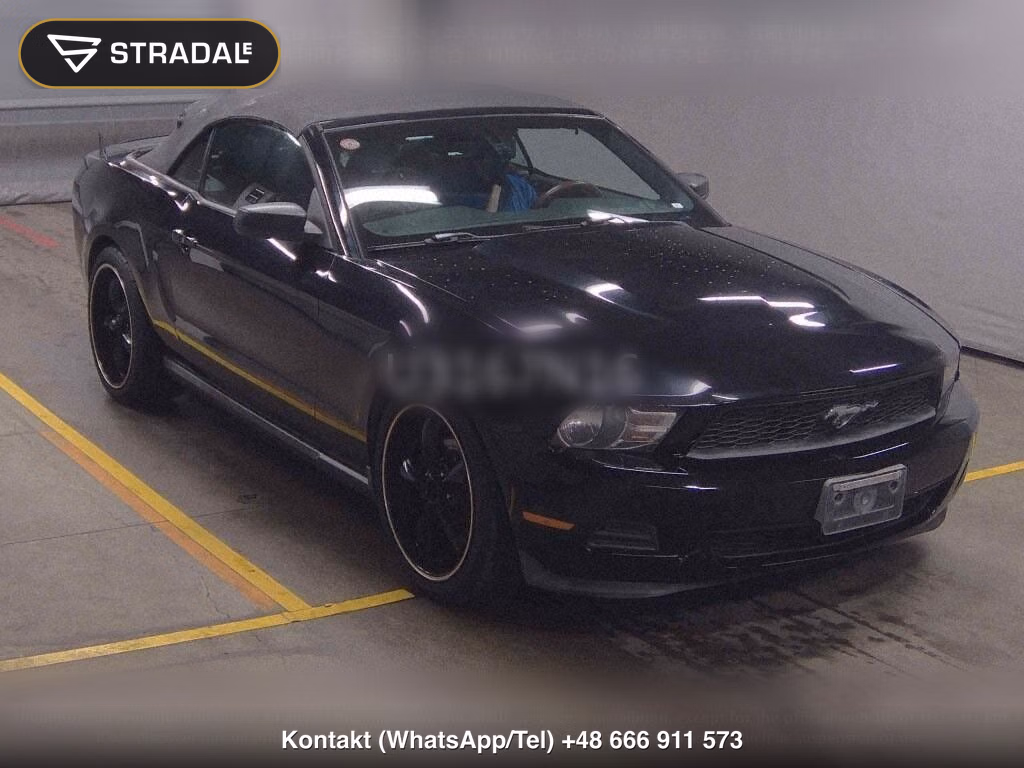 FORD MUSTANG OP OTHERS, miniaturka 2