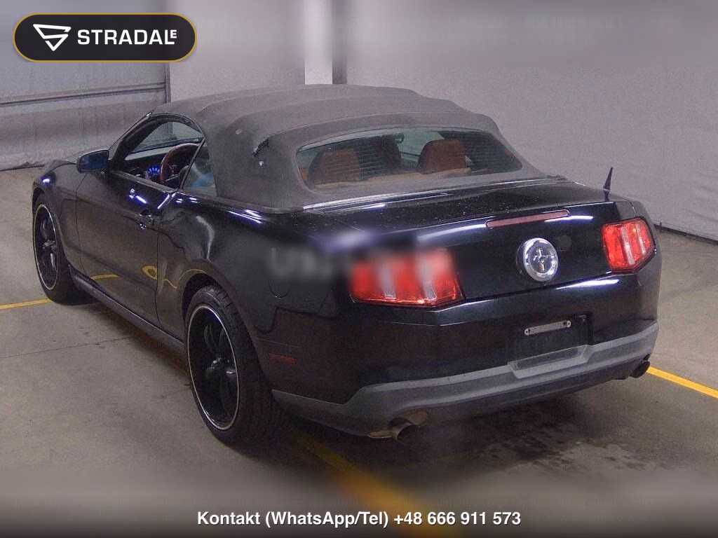 FORD MUSTANG OP OTHERS, miniaturka 3