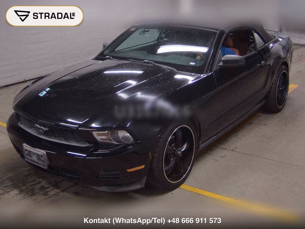 FORD MUSTANG OP OTHERS, miniaturka 5