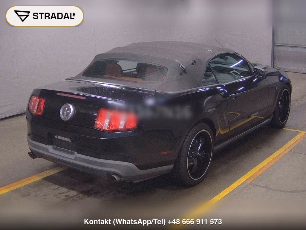 FORD MUSTANG OP OTHERS, miniaturka 6