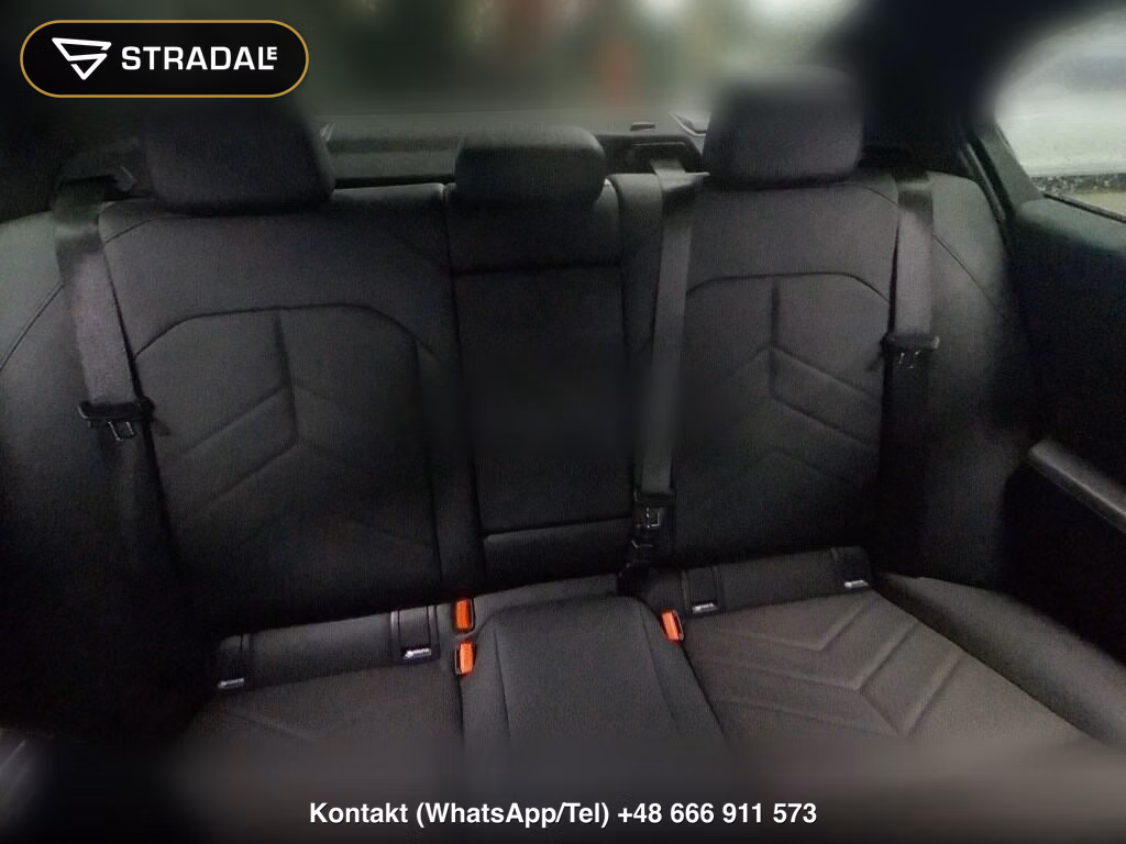 BMW 5 SERIES 4D 523I THE FIRST EDITION, miniaturka 7