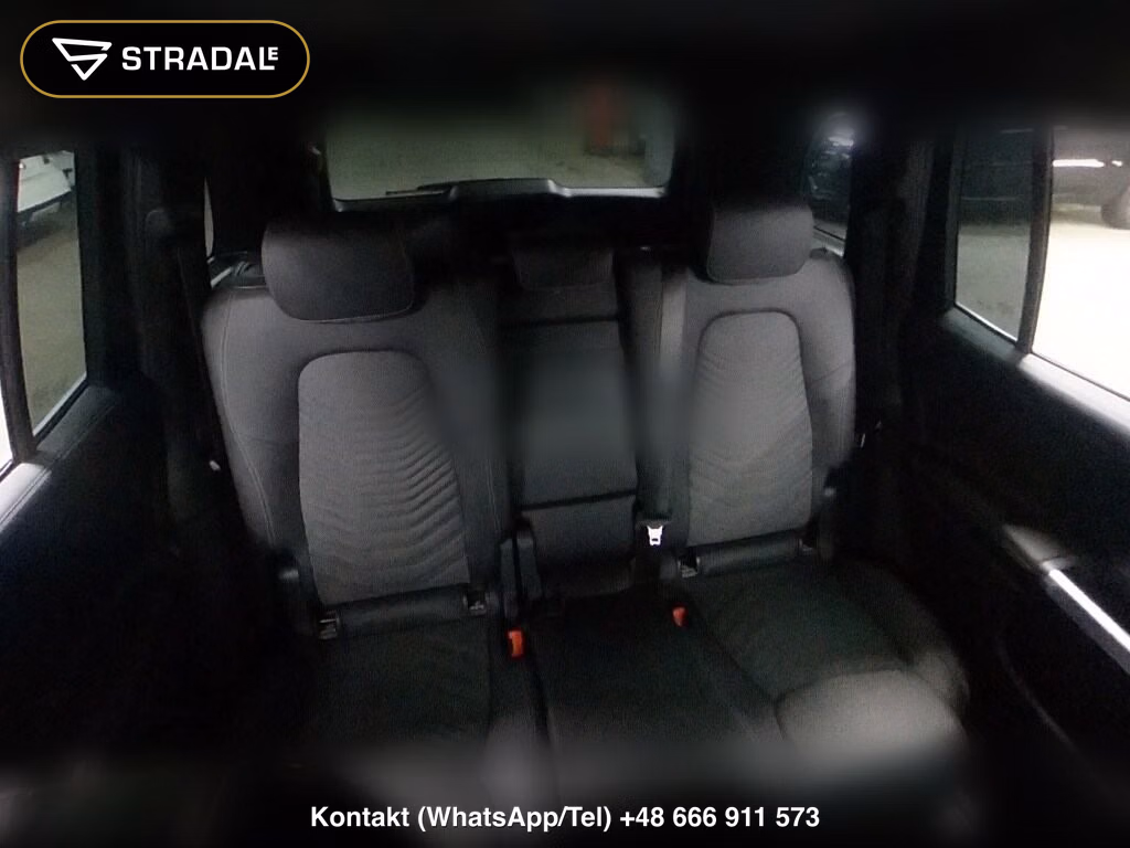 MERCEDES BENZ GLB 4WD GLB200D 4MATIC, miniaturka 7