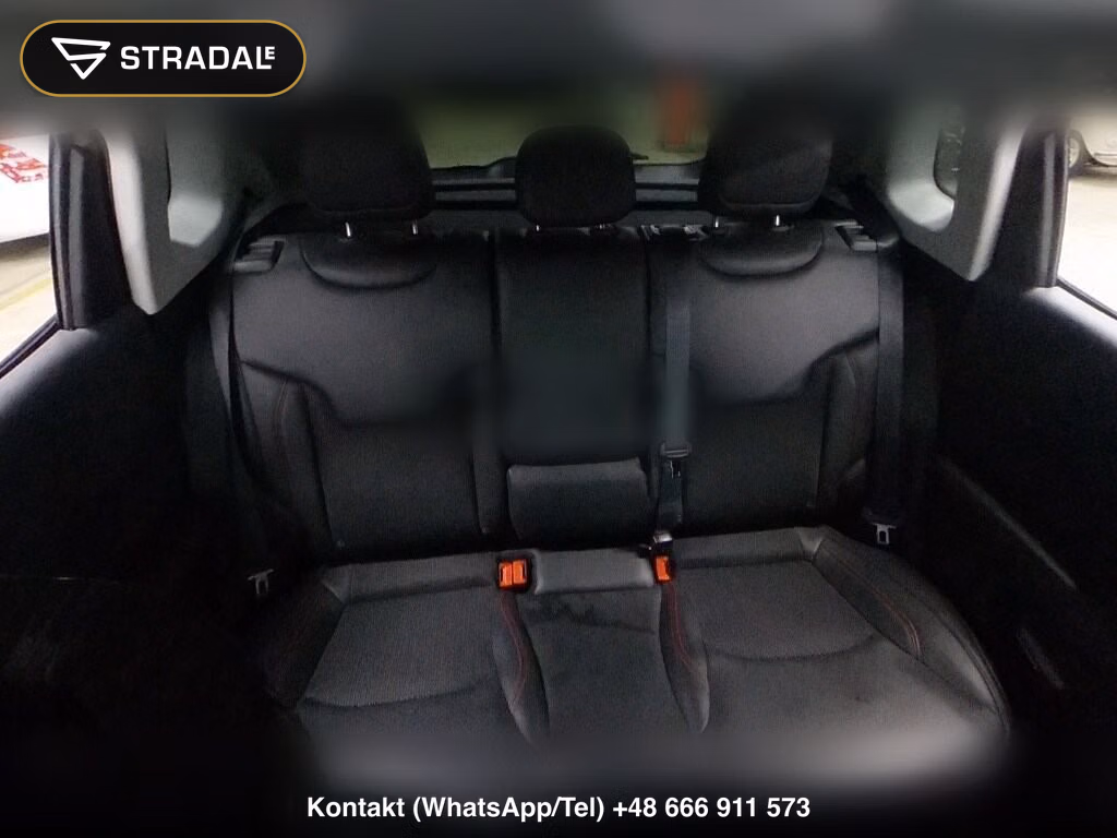 CHRYSLER JEEP JEEP COMPASS 4WD TRAILHAWK, miniaturka 7