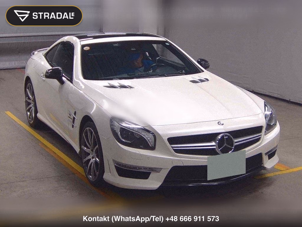 MERCEDES BENZ SL OP OTHERS, miniaturka 2