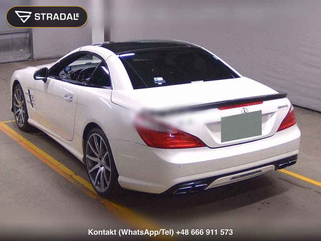 MERCEDES BENZ SL OP OTHERS, miniaturka 3