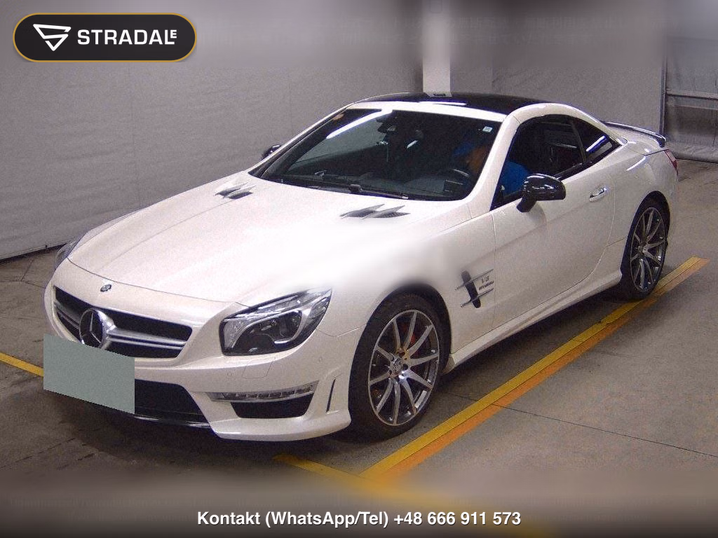 MERCEDES BENZ SL OP OTHERS, miniaturka 5