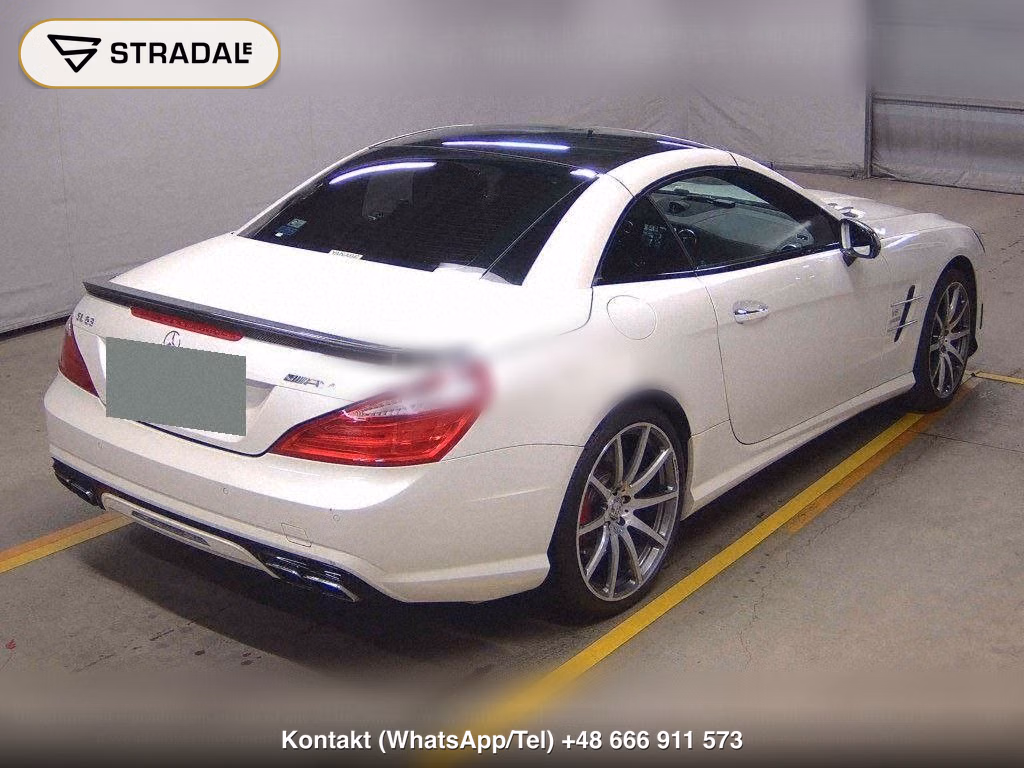 MERCEDES BENZ SL OP OTHERS, miniaturka 6