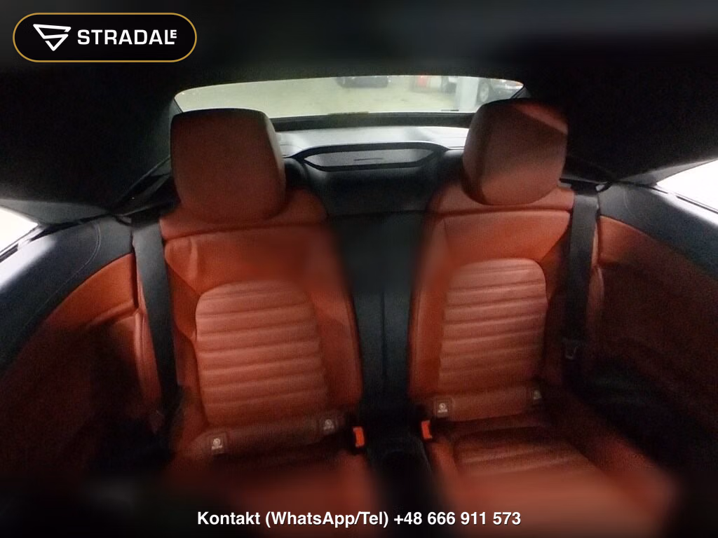 MERCEDES AMG C-CLASS OP 4WD C43 4MATIC CABRIOLET, miniaturka 7