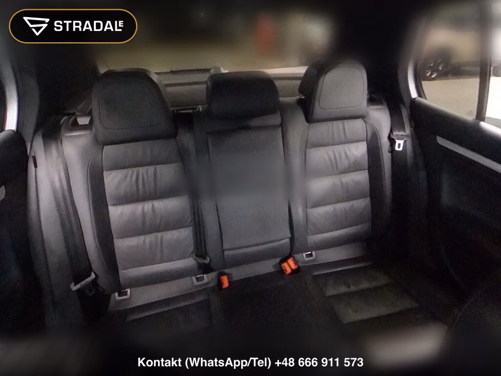 VOLKSWAGEN GOLF 5D 4WD R32, miniaturka 7