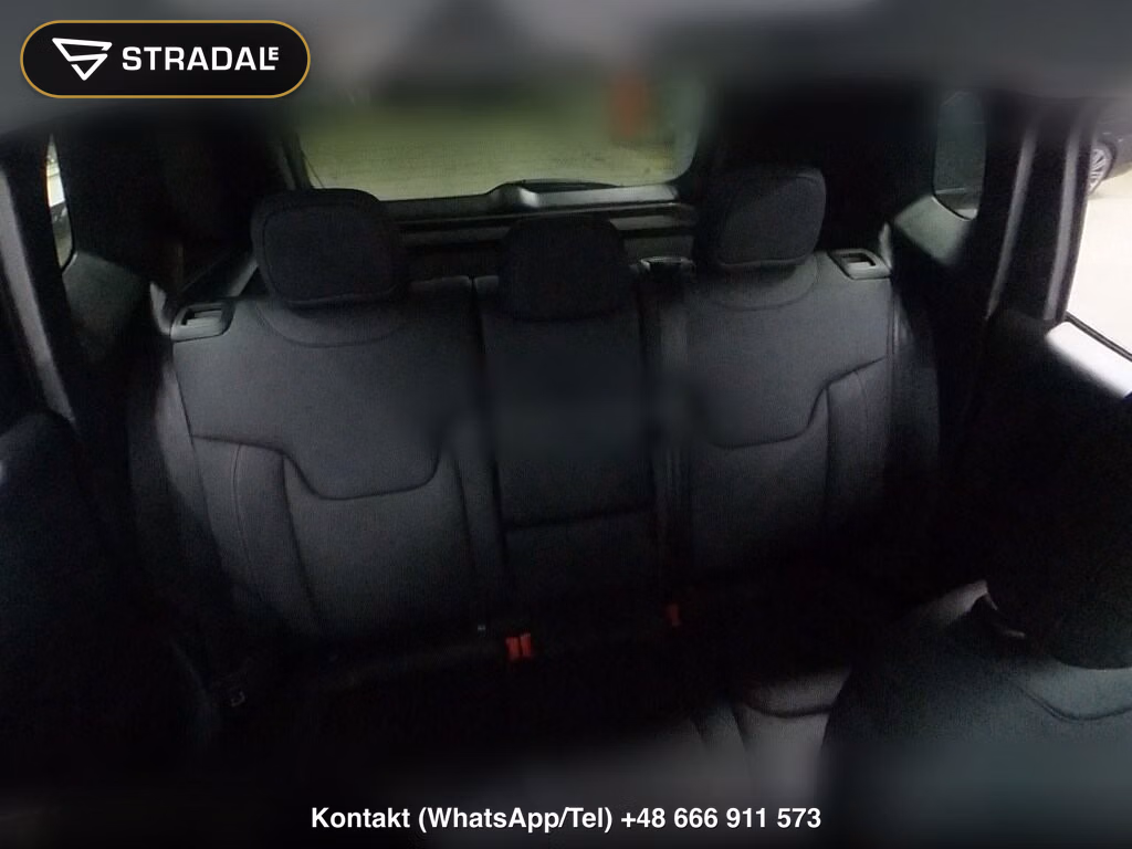 CHRYSLER JEEP JEEP RENEGADE LIMITED, miniaturka 7