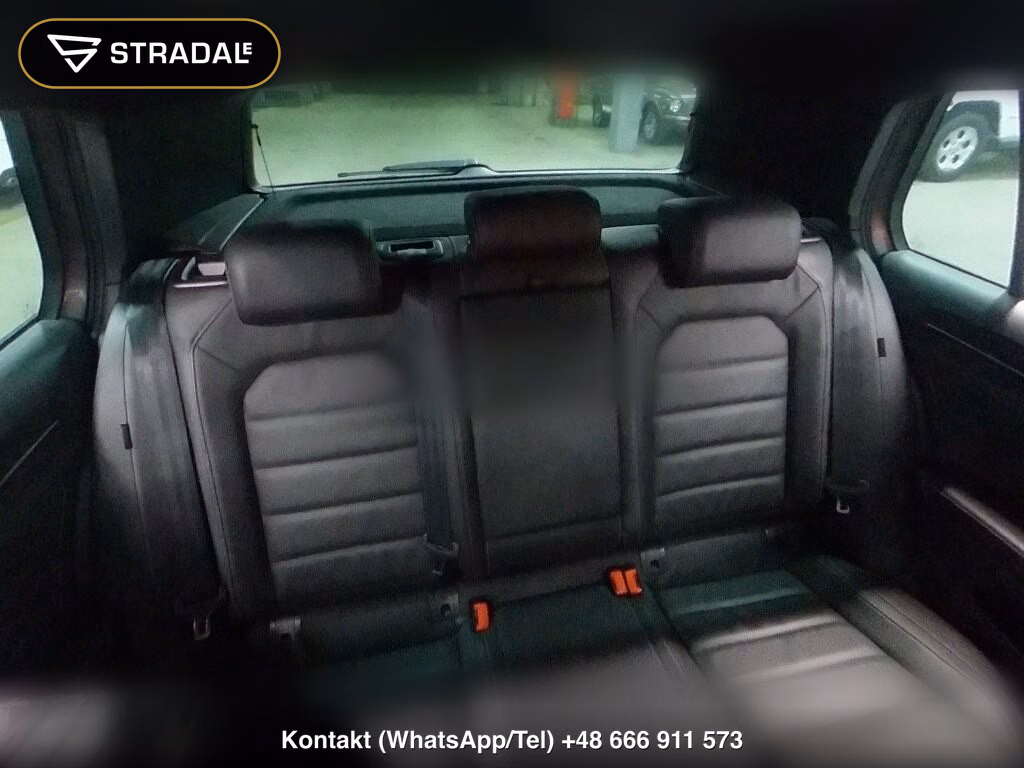 VOLKSWAGEN GOLF R 4WD BASE GRADE, miniaturka 7